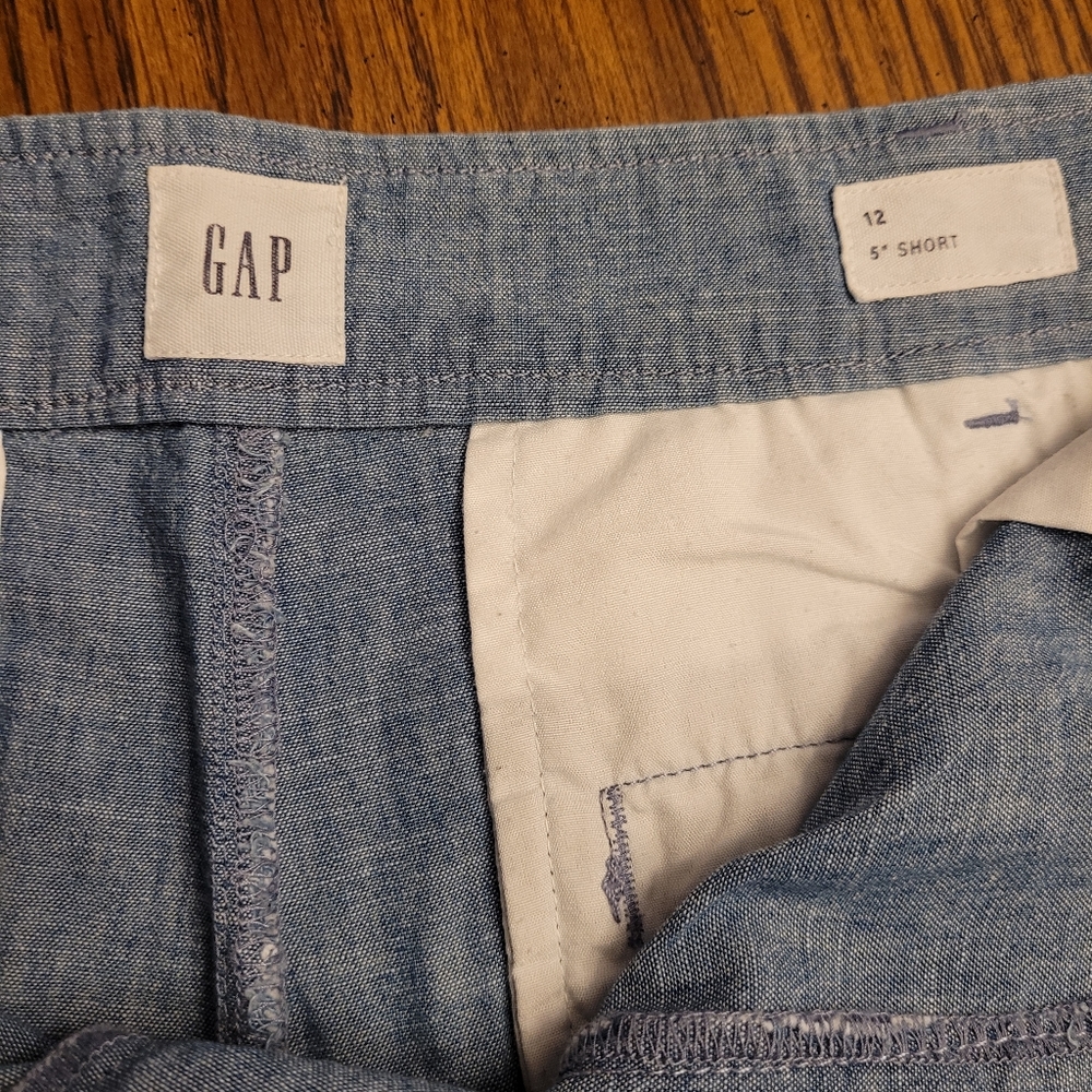 Shorts - Picture 3 of 3